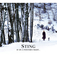 Sting, If On A Winter's Night