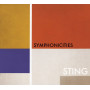 Sting, Symphonicities