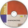 Sting, Symphonicities