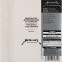Metallica, Death Magnetic (2008) (Japan) (Papersleeve SHM-CD)