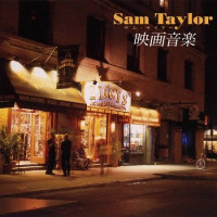 Sam Taylor - Film Music Best (CD)