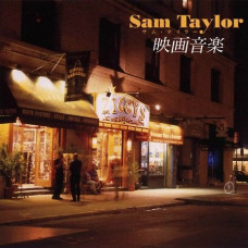 Sam Taylor - Film Music Best (CD)