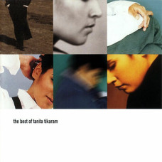 Tanita Tikaram - The Best Of (CD) Tanita Tikaram - The Best Of (CD)