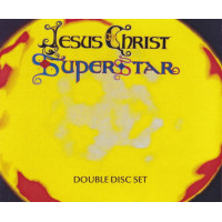 Andrew Lloyd Webber, Tim Rice, ‎ Jesus Christ Superstar (1970) (2 CD)
