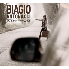 Biagio Antonacci - Inaspettata (CD)