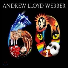 Andrew Lloyd Webber, 60 (3 CD)