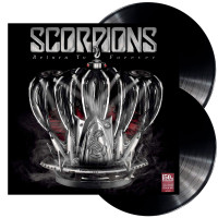 Scorpions - Return To Forever (2LP)