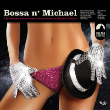 Various - Bossa n' Michael (CD) Various - Bossa n' Michael (CD)