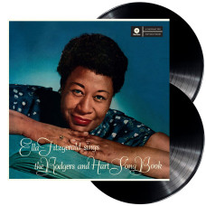 Ella Fitzgerald - Sings The Rodgers & Hart Song Book (2LP)