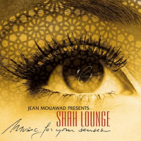 Various - Shah Lounge (Music For Your Senses) (CD)