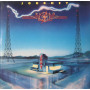 Journey, Raised On Radio (LP)