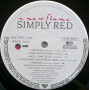 Simply Red, A New Flame (LP)