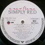 Simply Red, A New Flame (LP)