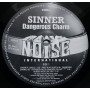 Sinner, Dangerous Charm (LP)