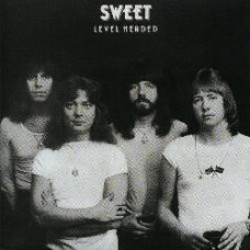 Sweet, Level Headed (LP)