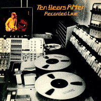 Ten Years After - Recorded Live (2LP)