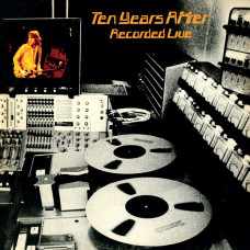 Ten Years After - Recorded Live (2LP)
