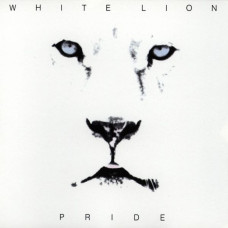 White Lion, Pride (LP)