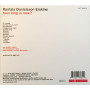 Rantala, Danielsson, Erskine - How Long Is Now? (CD)