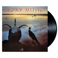 Roxy Music - Avalon (LP)