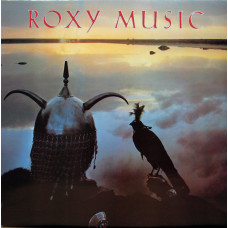 Roxy Music, Avalon (LP)