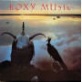 Roxy Music, Avalon (LP)