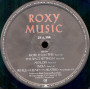 Roxy Music, Avalon (LP)