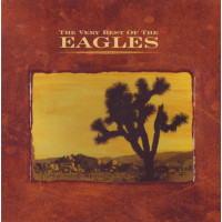 Eagles - The Very Best Of The Eagles (CD)