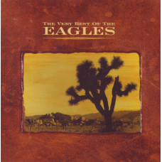 Eagles - The Very Best Of The Eagles (CD)
