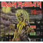 Iron Maiden, Killers (1981)