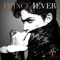 Prince - 4Ever - The Official Collection (2 CD)