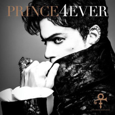 Prince, 4Ever - The Official Collection (2 CD)