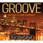 Various - Groove 60 Soul & Funk Classics (3 CD)