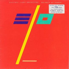 ELO (Electric Light Orchestra; Balance Of Power (LP)