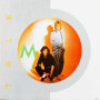 Modern Talking, In The Middle Of Nowhere - The 4Th Album (LP)