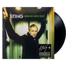 Sting - Brand New Day (LP)