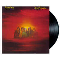 Uriah Heep - Sweet Freedom (LP)