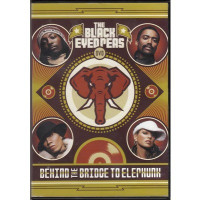 Black Eyed Peas - Behind The Bridge To Elephunk (DVD)