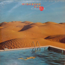 Wishbone Ash, Classic Ash (LP)