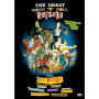 Sex Pistols - The Great Rock`n`roll Swindle (DVD)
