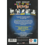 Sex Pistols - The Great Rock`n`roll Swindle (DVD)