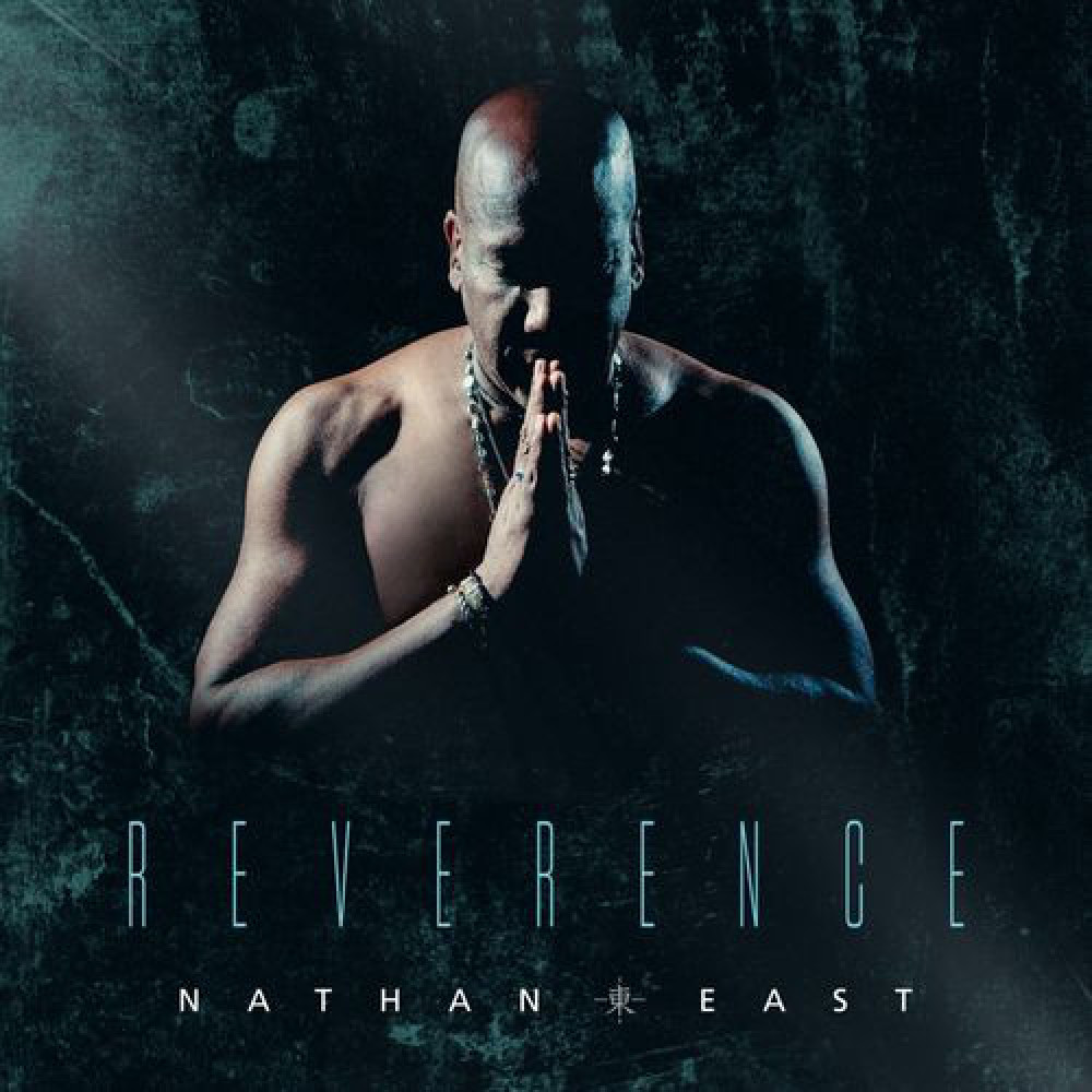 Nathan East - Reverence (CD) Nathan East - Reverence (CD)