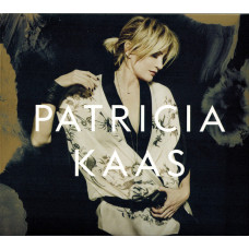 Patricia Kaas, Patricia Kaas (Deluxe Edition) (2 CD)