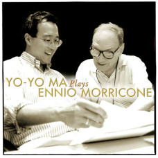 Yo-Yo Ma / Ennio Morricone, Yo-Yo Ma Plays Ennio Morricone