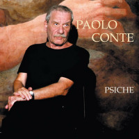 Paolo Conte - Psiche (CD)