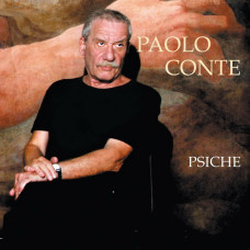 Paolo Conte - Psiche (CD)
