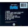 Deep Purple, Burn (CD)