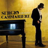 Sergio Cammariere - Carovane (CD)