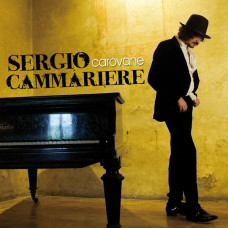 Sergio Cammariere - Carovane (CD) Sergio Cammariere - Carovane (CD)