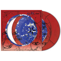 The Cure - Wish | 30Th Anniversary Edition Picture Vinyl (2LP)